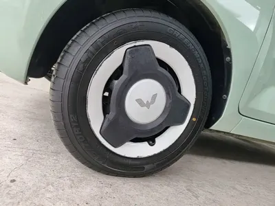 Wuling MINIEV