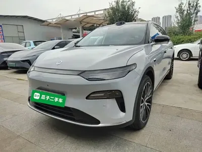 Leapmotor Leapmotor C11