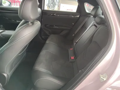 Geely Galaxy L6