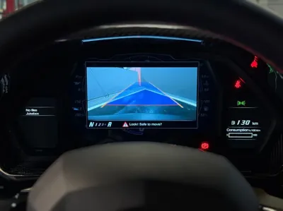 Lamborghini Aventador