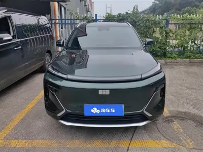 Galaxy 银河星舰7
