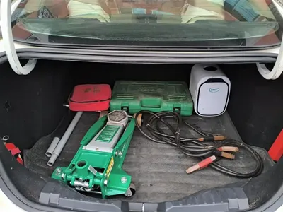 Ford Escort