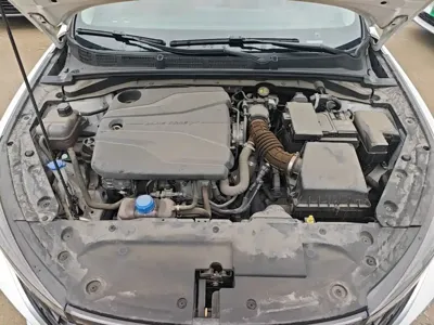 Changan Eado