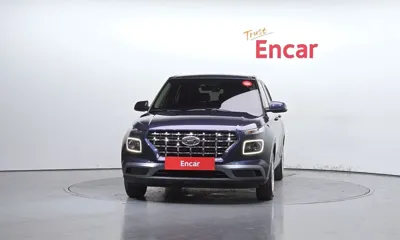 Hyundai Venue