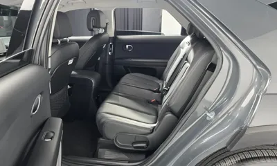 Hyundai Ioniq5