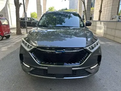 Oshan Oushang X7