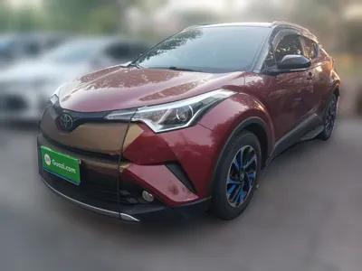 Toyota Izoa