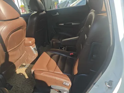 Haima V70