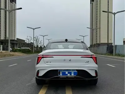Hongqi Hongqi H6