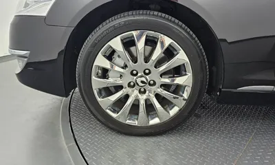 KG_Mobility_Ssangyong Chairman