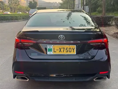 Toyota Avalon