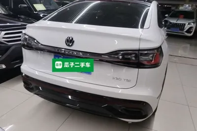 Volkswagen Tiguan X