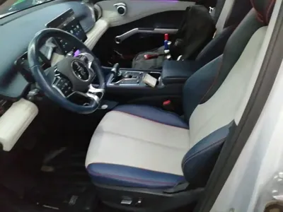 BYD Yuan Plus