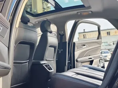 Ford Taurus