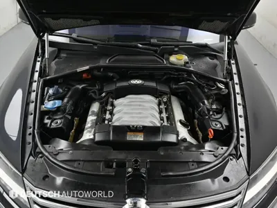 Volkswagen Phaeton