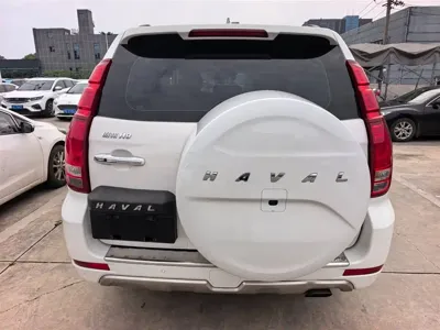Haval H9