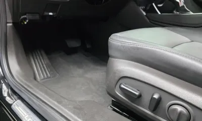 ChevroletGMDaewoo Malibu