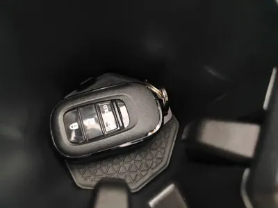 Honda Inspire
