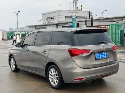 Buick GL6