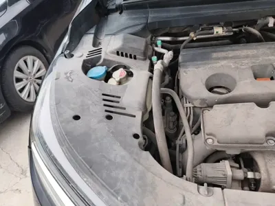 Honda Avancier