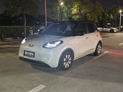 Wuling Bingo
