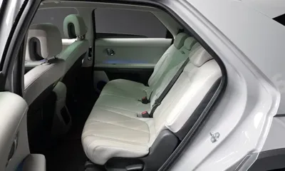 Hyundai Ioniq5