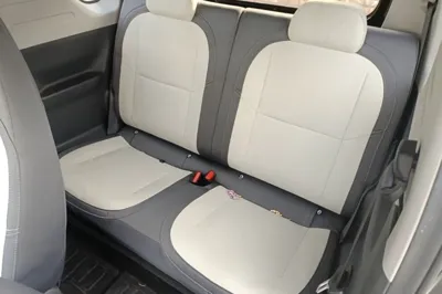 Geely Galaxy Panda