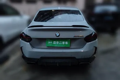 BMW 2 Series