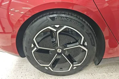 Xiaomi Auto SU7