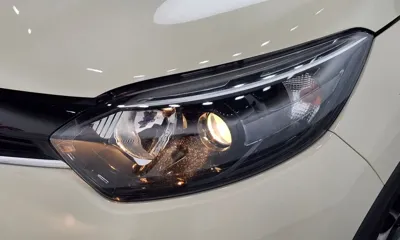 Renault-KoreaSamsung QM3