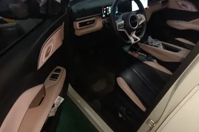 BYD Seagull