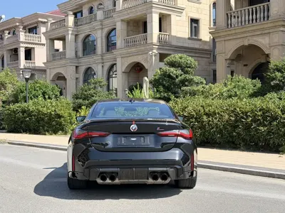 BMW M4