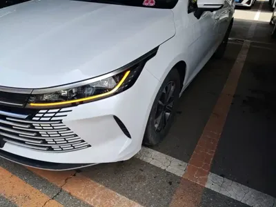 BYD Destroyer 05