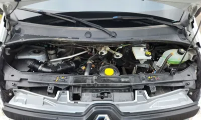 Renault-KoreaSamsung Master
