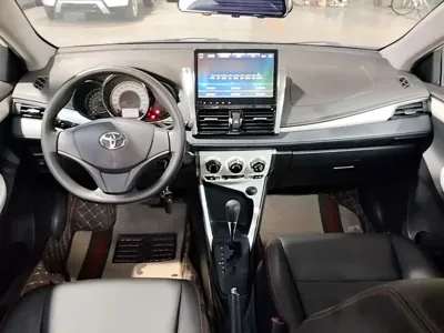 Toyota Vios