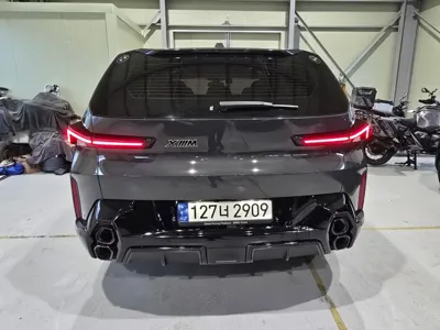 BMW XM