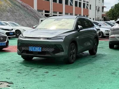 BAIC Mofang
