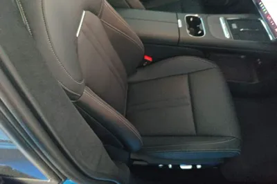 Xiaomi Auto SU7