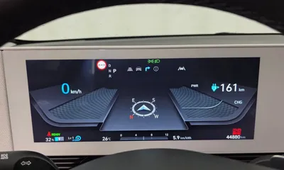 Hyundai Ioniq5