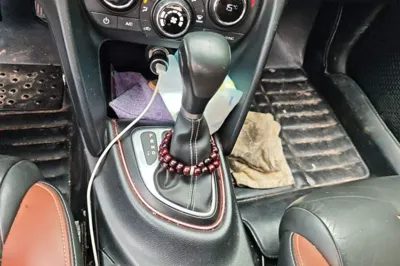 Fiat Viaggio