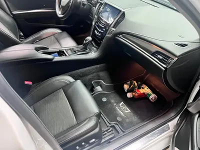 Cadillac ATS-L