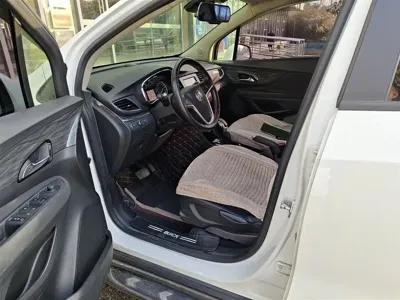Buick Encore
