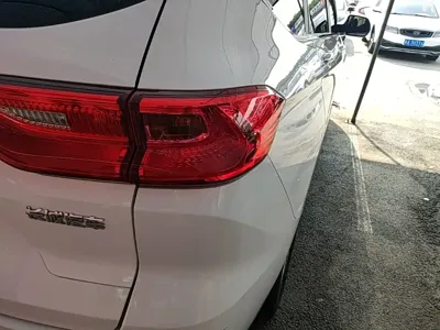 Haval M6