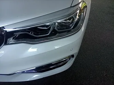 BMW 5 Series New Energy
