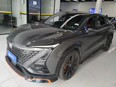 Changan UNI-T