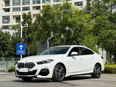 BMW 2 Series (Import)