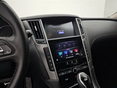 Infiniti Q50L
