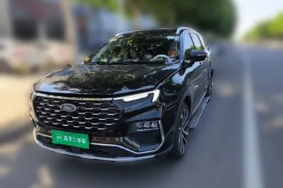 Ford Equator