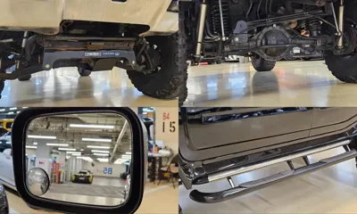 Hummer H2