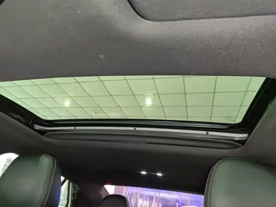 GAC Motor Shadow Leopard